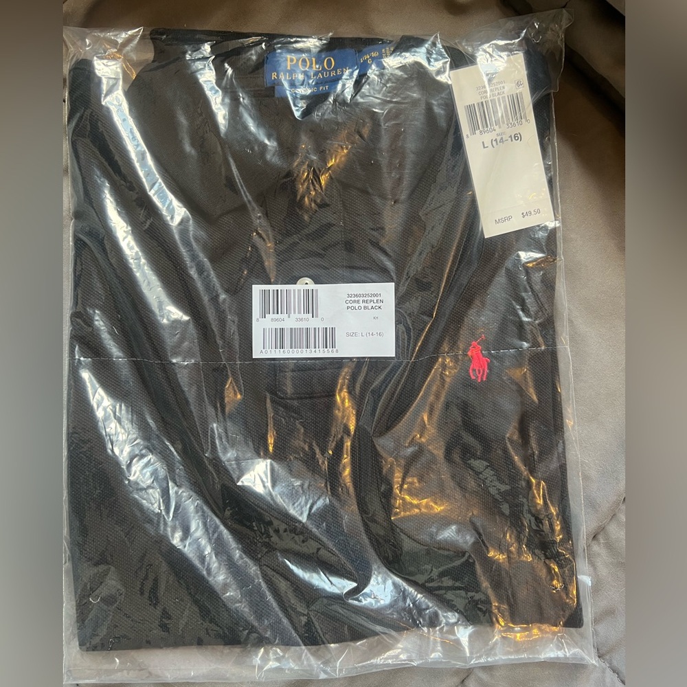 Ralph Lauren polo